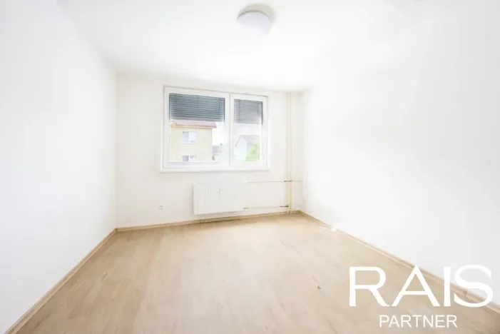 Pronájem bytu 2+1, Rosice, Komenského náměstí, 59 m2