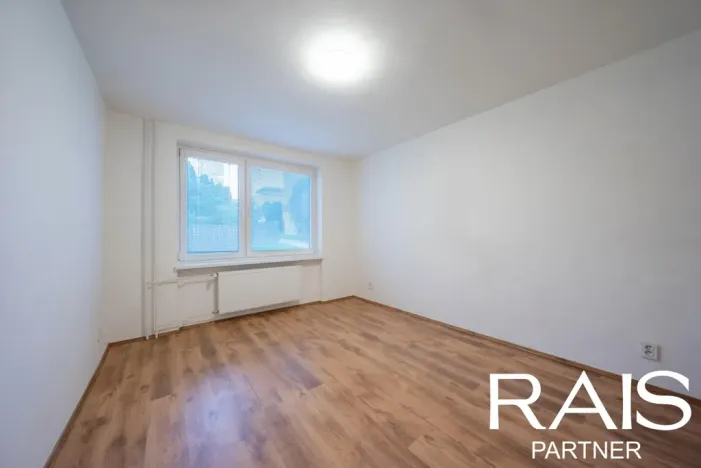 Pronájem bytu 2+1, Rosice, Komenského náměstí, 59 m2