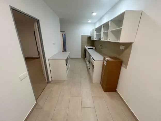Pronájem bytu 4+kk, Praha - Stodůlky, Kettnerova, 90 m2