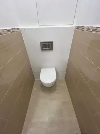 Pronájem bytu 4+kk, Praha - Stodůlky, Kettnerova, 90 m2