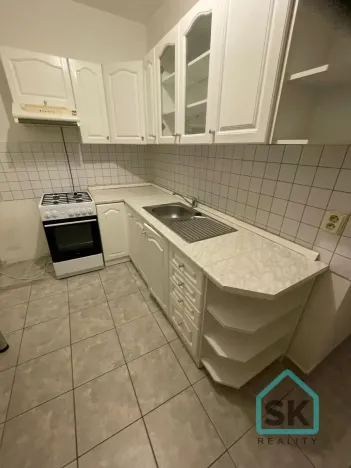 Pronájem bytu 2+1, Krnov - Pod Bezručovým vrchem, Seifertova, 55 m2