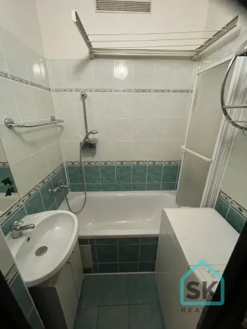 Pronájem bytu 2+1, Krnov - Pod Bezručovým vrchem, Seifertova, 55 m2