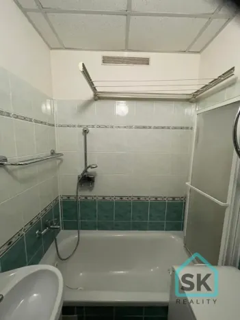 Pronájem bytu 2+1, Krnov - Pod Bezručovým vrchem, Seifertova, 55 m2