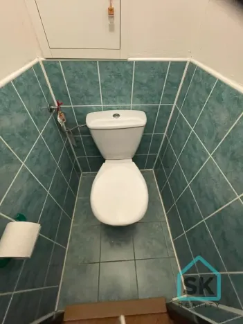 Pronájem bytu 2+1, Krnov - Pod Bezručovým vrchem, Seifertova, 55 m2