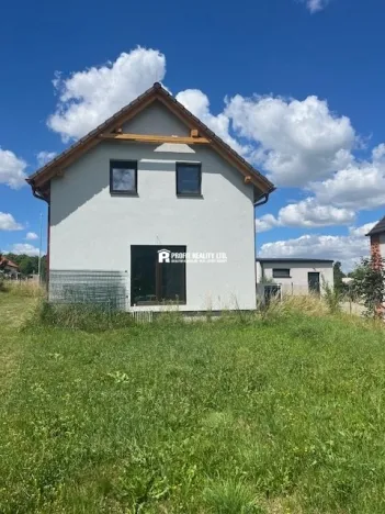 Prodej rodinného domu, Řevničov, Zahradní, 93 m2