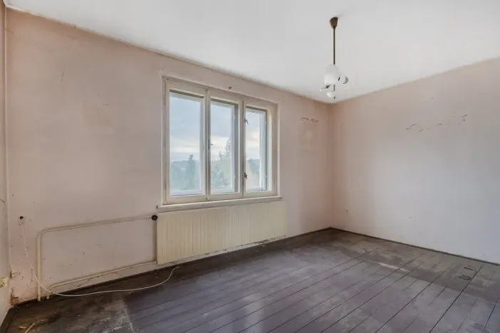 Prodej rodinného domu, Šluknov, K. H. Máchy, 145 m2