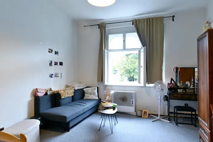 Pronájem bytu 2+1, Praha - Smíchov, Ke Klimentce, 65 m2