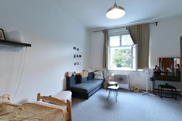 Pronájem bytu 2+1, Praha - Smíchov, Ke Klimentce, 65 m2