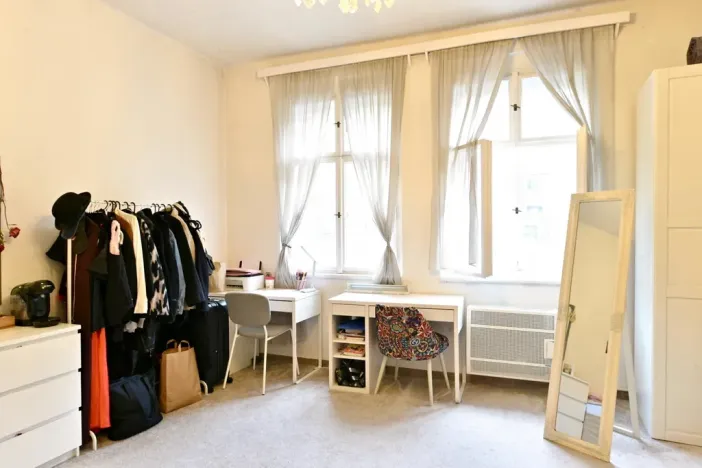 Pronájem bytu 2+1, Praha - Smíchov, Ke Klimentce, 65 m2