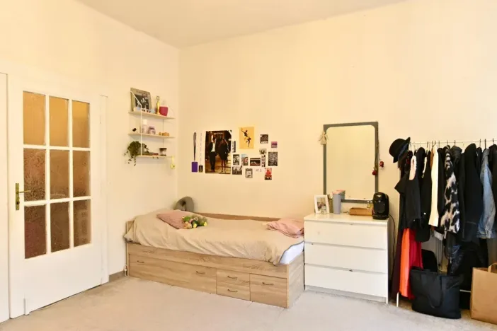 Pronájem bytu 2+1, Praha - Smíchov, Ke Klimentce, 65 m2
