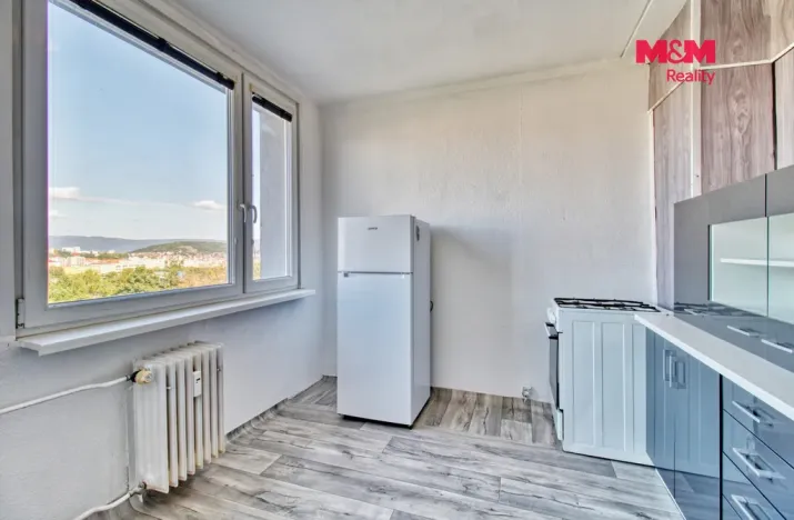 Prodej bytu 1+1, Most, Javorová, 34 m2