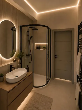 Prodej bytu 3+kk, Zlín - Příluky, Pančava, 58 m2