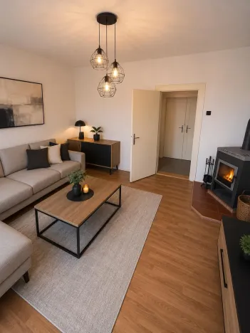 Prodej bytu 3+kk, Zlín - Příluky, Pančava, 58 m2