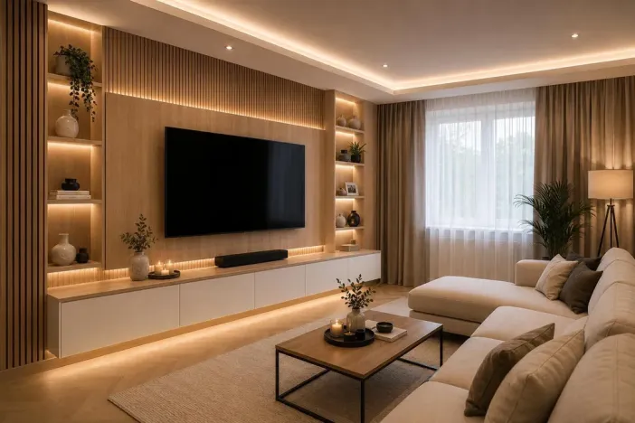 Prodej bytu 3+kk, Zlín - Příluky, Pančava, 58 m2