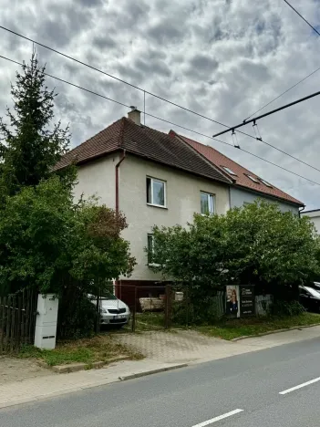 Prodej bytu 3+kk, Zlín - Příluky, Pančava, 58 m2