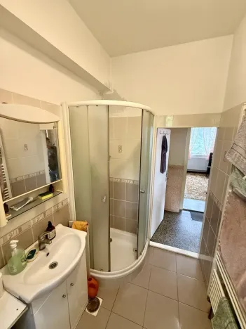Prodej bytu 3+kk, Zlín - Příluky, Pančava, 58 m2