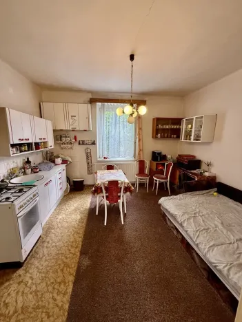 Prodej bytu 3+kk, Zlín - Příluky, Pančava, 58 m2
