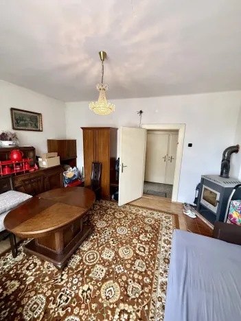 Prodej bytu 3+kk, Zlín - Příluky, Pančava, 58 m2