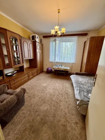 Prodej bytu 3+kk, Zlín - Příluky, Pančava, 58 m2