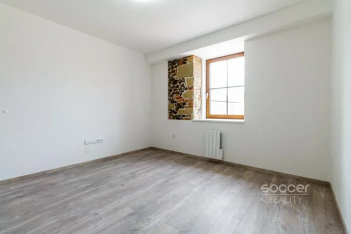 Pronájem bytu 3+kk, Kosmonosy, Hradišťská, 74 m2