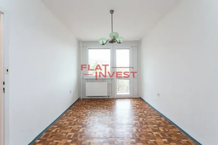 Pronájem bytu 2+kk, Rumburk, V Podhájí, 42 m2