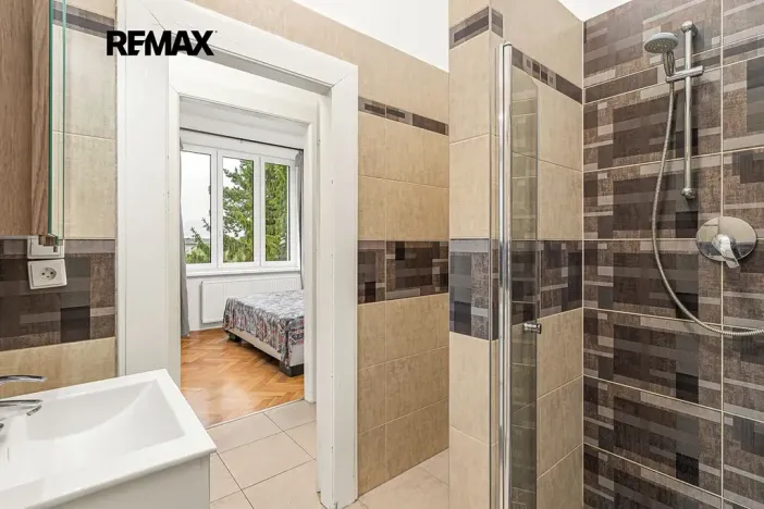 Pronájem bytu 2+kk, Praha - Kbely, Mladoboleslavská, 51 m2