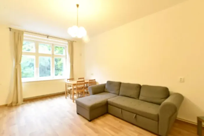 Prodej bytu 2+1, Praha - Košíře, U Kavalírky, 63 m2