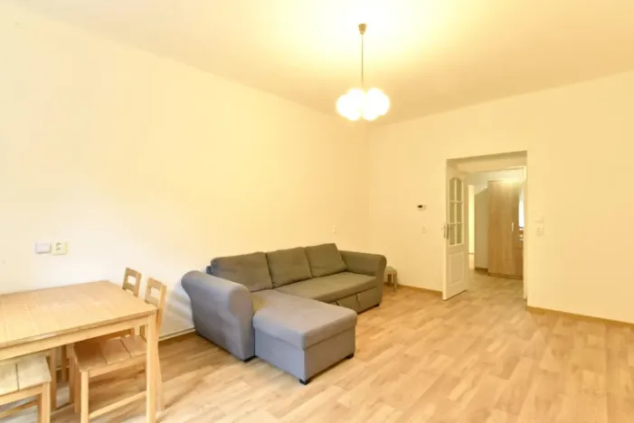 Prodej bytu 2+1, Praha - Košíře, U Kavalírky, 63 m2