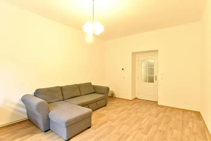Prodej bytu 2+1, Praha - Košíře, U Kavalírky, 63 m2