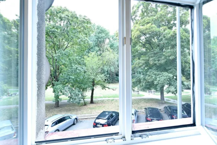 Prodej bytu 2+1, Praha - Košíře, U Kavalírky, 63 m2
