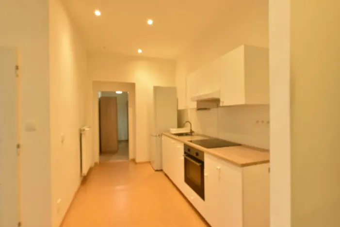 Prodej bytu 2+1, Praha - Košíře, U Kavalírky, 63 m2