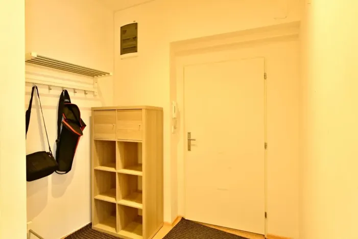 Prodej bytu 2+1, Praha - Košíře, U Kavalírky, 63 m2