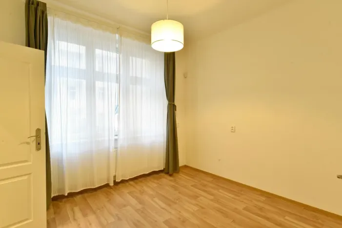 Prodej bytu 2+1, Praha - Košíře, U Kavalírky, 63 m2