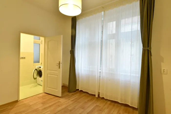 Prodej bytu 2+1, Praha - Košíře, U Kavalírky, 63 m2