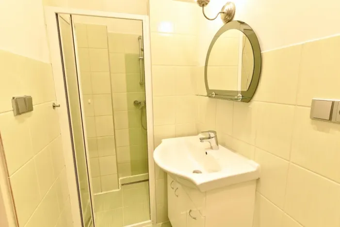 Prodej bytu 2+1, Praha - Košíře, U Kavalírky, 63 m2