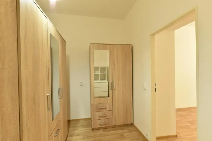 Prodej bytu 2+1, Praha - Košíře, U Kavalírky, 63 m2