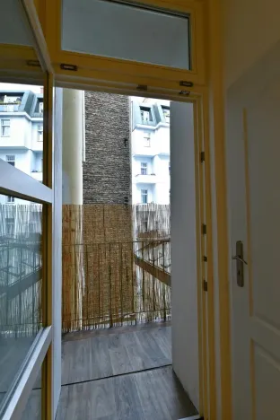 Prodej bytu 2+1, Praha - Košíře, U Kavalírky, 63 m2