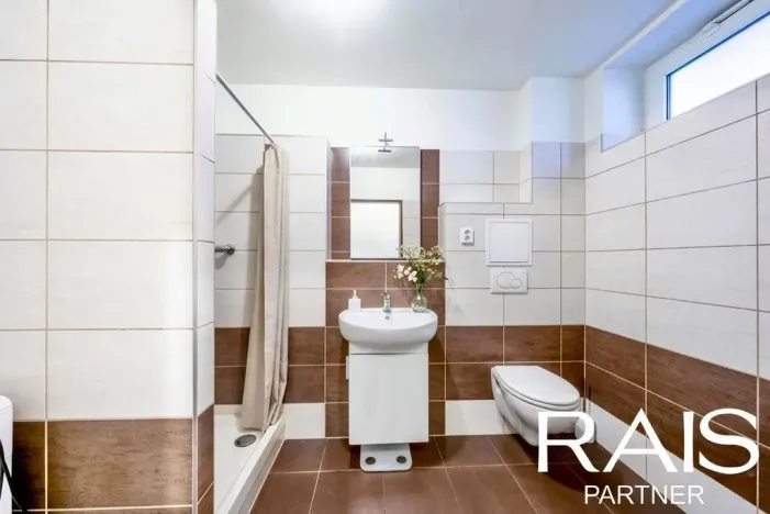 Prodej bytu 1+kk, Brno - Husovice, Svitavská, 35 m2