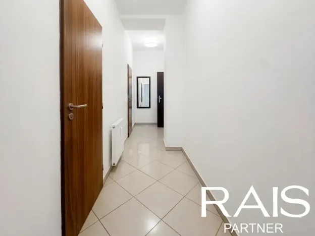 Prodej bytu 1+kk, Brno - Husovice, Svitavská, 35 m2