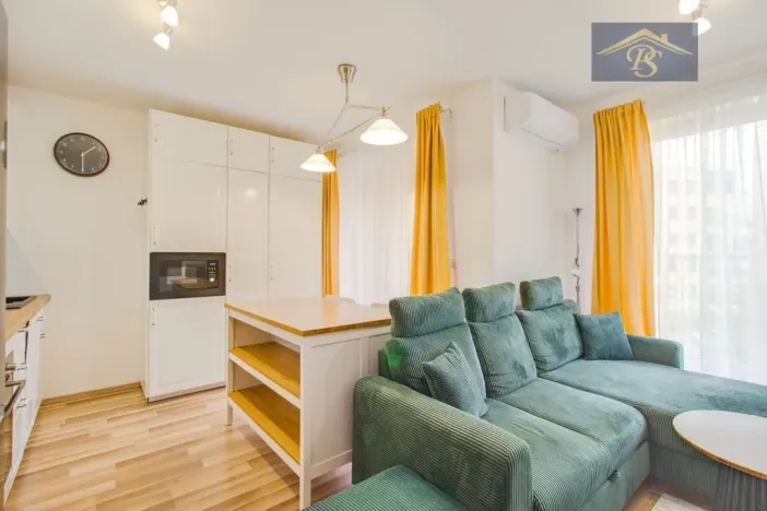Prodej bytu 2+kk, Praha - Uhříněves, Ke kříži, 42 m2