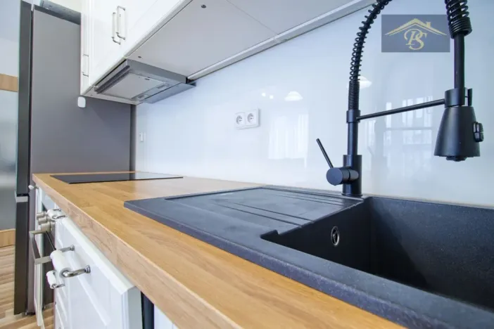 Prodej bytu 2+kk, Praha - Uhříněves, Ke kříži, 42 m2