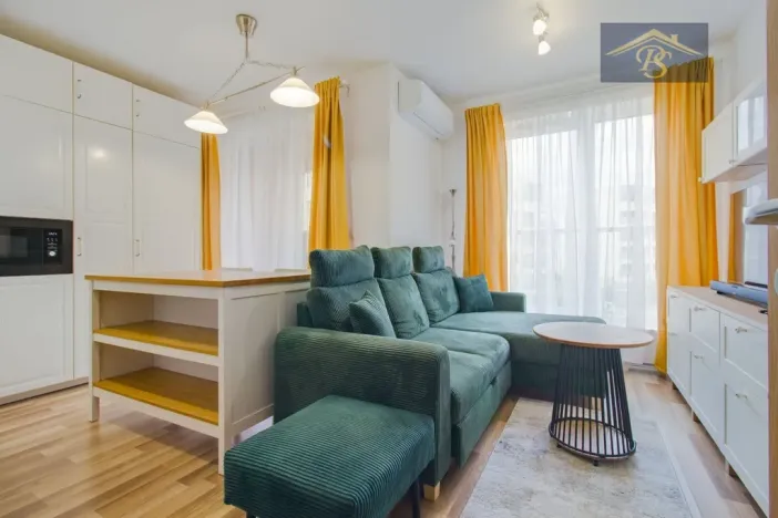 Prodej bytu 2+kk, Praha - Uhříněves, Ke kříži, 42 m2
