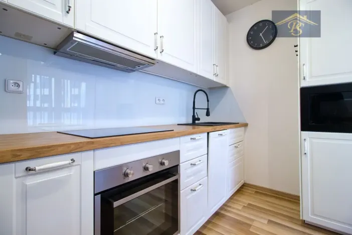 Prodej bytu 2+kk, Praha - Uhříněves, Ke kříži, 42 m2
