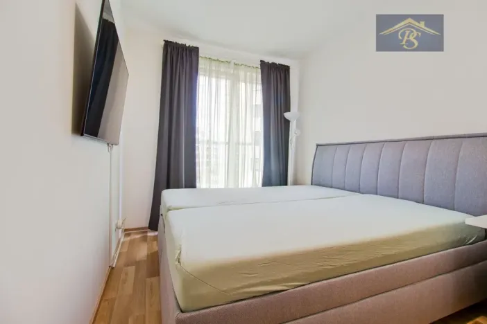 Prodej bytu 2+kk, Praha - Uhříněves, Ke kříži, 42 m2