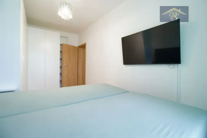 Prodej bytu 2+kk, Praha - Uhříněves, Ke kříži, 42 m2