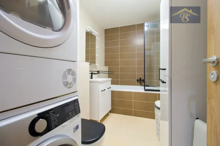 Prodej bytu 2+kk, Praha - Uhříněves, Ke kříži, 42 m2