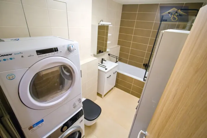 Prodej bytu 2+kk, Praha - Uhříněves, Ke kříži, 42 m2