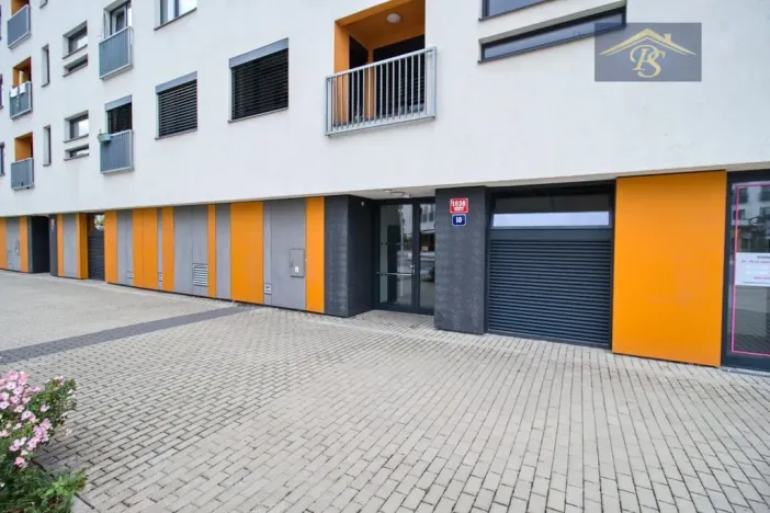 Prodej bytu 2+kk, Praha - Uhříněves, Ke kříži, 42 m2