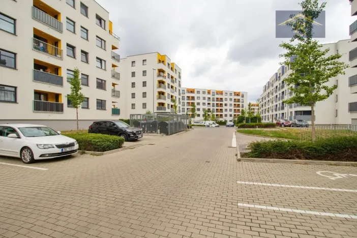 Prodej bytu 2+kk, Praha - Uhříněves, Ke kříži, 42 m2