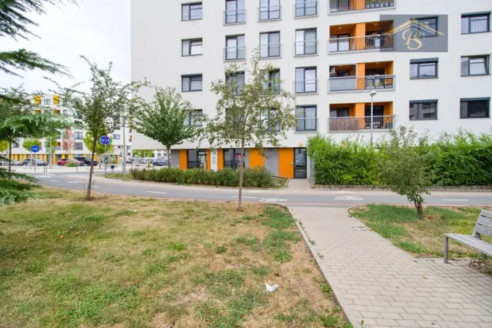 Prodej bytu 2+kk, Praha - Uhříněves, Ke kříži, 42 m2